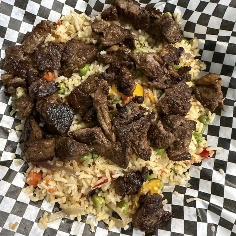 Satisfy Your Cravings with Takeout