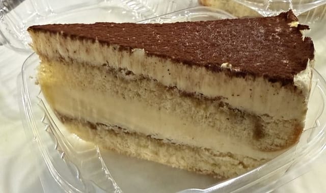 Tiramasu.